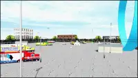 I8 Drift & Driving Simulator Screen Shot 2