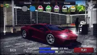 I8 Drift & Driving Simulator Screen Shot 9