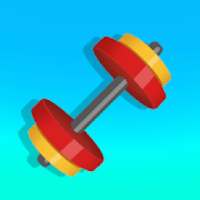 Gym Tycoon - Idle Workout Club, Fitness Simulator