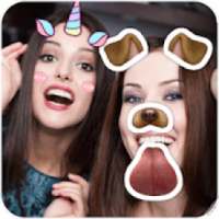 Photo Stickers and Effects – Funny Stickers