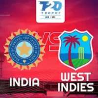 Live Cricket Game - Hotstar - India Vs West Indies