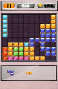 Jewels Block Puzzle Screen Shot 3