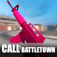 Call of Battletown - Special Duty