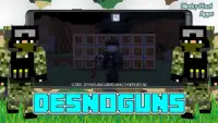 Mod DesnoGuns 2 [Expert Game] Screen Shot 0