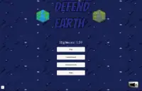 Defend Earth Screen Shot 1