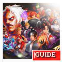 Tips and tricks King Of Fighters Allstar - Guide