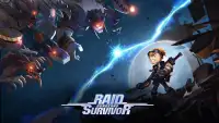 Raid Survivor: Dungeons Screen Shot 5