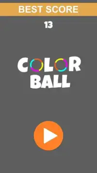 Color Ball Screen Shot 7