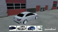Driving Real Cars 3D - Romania Screen Shot 7
