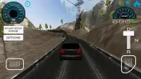 Driving Real Cars 3D - Romania Screen Shot 0