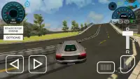 Driving Real Cars 3D - Romania Screen Shot 4