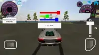 Driving Real Cars 3D - Romania Screen Shot 1