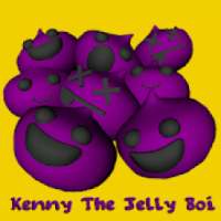 Kenny the Jelly Boi