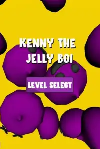 Kenny the Jelly Boi Screen Shot 3