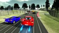 Furious Car High Speed Racing Screen Shot 2