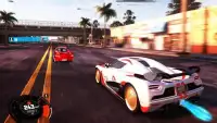 Furious Car High Speed Racing Screen Shot 3