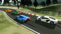 Furious Car High Speed Racing Screen Shot 0