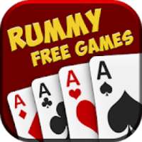 Rummy Free Games