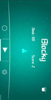 Blocky - Match Blocks Fast Screen Shot 3