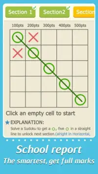 Sudoku Master - Free and Classic 2020! Screen Shot 2