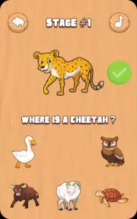 Where are The Animals? Screen Shot 5