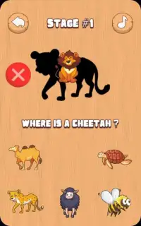 Where are The Animals? Screen Shot 6