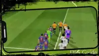 Winning Guide Dream Soccer 2K20 Screen Shot 0