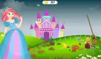 Princess Castle Adventure Screen Shot 2