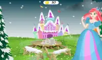 Princess Castle Adventure Screen Shot 3