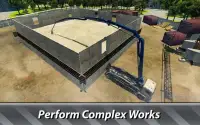 House Building Simulator: try construction trucks! Screen Shot 17