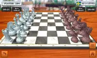 Real Chess Clash -Chess Simulator For Clash Royale Screen Shot 1