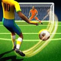 Football Strike - Soccer Games