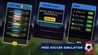Football Strike - Soccer Games Screen Shot 0