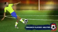 Football Strike - Soccer Games Screen Shot 1