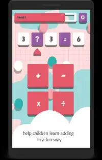 Crazy Math Games Is an Educational Screen Shot 4