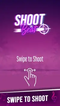 Shoot The Beat - Gun Sync Music Game Screen Shot 5