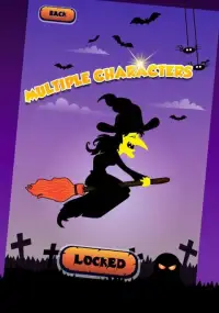 Halloween Witch Escape: 2019 Screen Shot 2