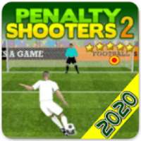 Penalty Shooters 2