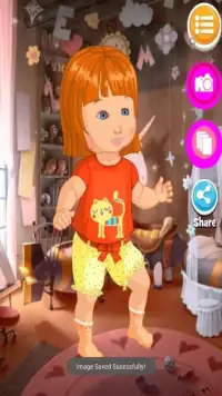 Dress Up doll games ideas Screen Shot 0