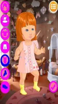 Dress Up doll games ideas Screen Shot 6