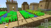 Mastercraft 2: Free Crafting & Building Game 2020 Screen Shot 0