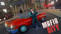 Classic 3D Sniper Shooting Mafia: Fury City Screen Shot 3
