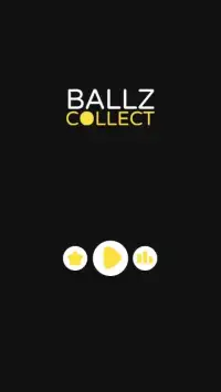 Ballz Collect Screen Shot 1