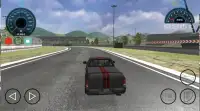 Dodge Ram Car Race Drift Simulator Screen Shot 1