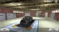 Dodge Ram Car Race Drift Simulator Screen Shot 2