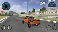 Amarok Car Race Drift Simulator Screen Shot 1