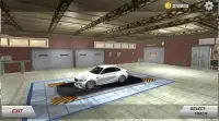 M2 Car Race Drift Simulator Screen Shot 2