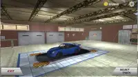 911 Car Race Drift Simulator Screen Shot 2