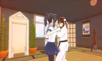 High School Yandere ( ヤンデレ) Anime Simulator 2k19 Screen Shot 10