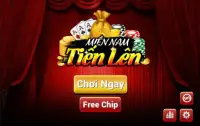 Tien Len Mien Nam - Dem La Screen Shot 5
